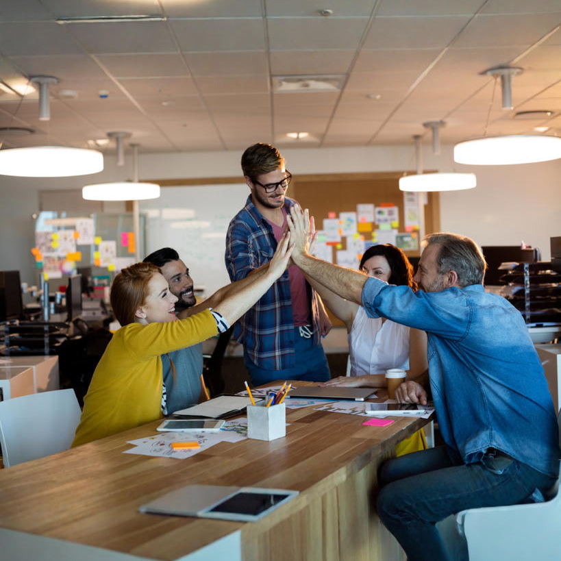 Teamkonflikte moderieren